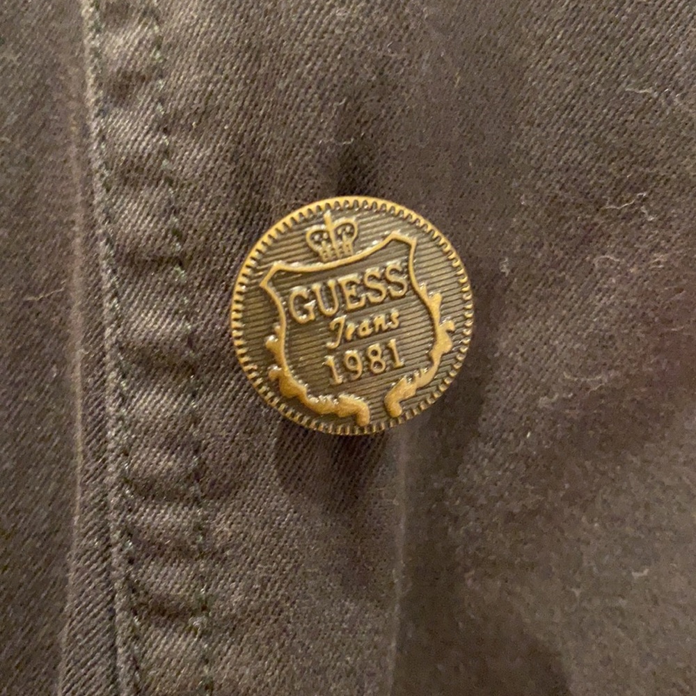 Guess jacket - Picture 4 of 4